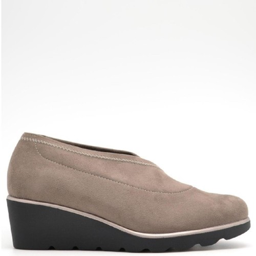 D'Chicas 3750 Γυναικεία Casual Παπούτσια Πούρο