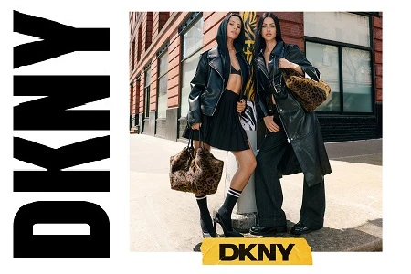 DKNY