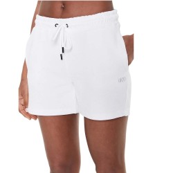 Γυναικεία Βερμούδα Λευκό DP2S4993-WHI DKNY