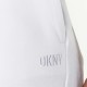 DKNY</br>Γυναικεία Βερμούδα Λευκό DP2S4993-WHI DKNY DKNY</br>Γυναικεία Βερμούδα Λευκό DP2S4993-WHI DKNY