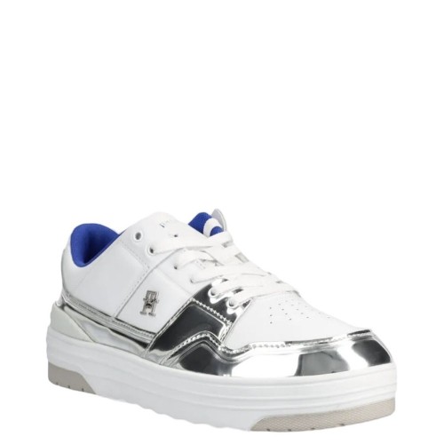 Γυναικεία Sneakers Λευκό FW0FW07570-0IM Tommy Hilfiger