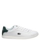 LACOSTE</br>Ανδρικά Sneakers Λευκό/Πράσινο Δέρμα GRADUATE 319 2 SMA 7-38SMA00181R5 Lacoste LACOSTE</br>Ανδρικά Sneakers Λευκό/Πράσινο Δέρμα GRADUATE 319 2 SMA 7-38SMA00181R5 Lacoste
