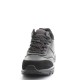 U.S. POLO ASSN.</br>Ανδρικά Μποτάκια Μαύρο Δέρμα HENON-BLK U.S. Polo Assn.