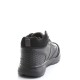 U.S. POLO ASSN.</br>Ανδρικά Μποτάκια Μαύρο Δέρμα HENON-BLK U.S. Polo Assn.