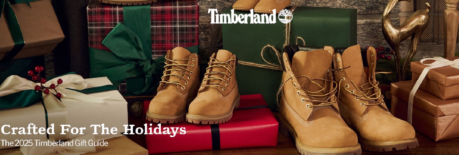 TIMBERLAND