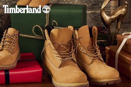 TIMBERLAND