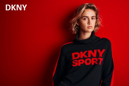 DKNY