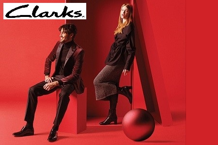 CLARKS