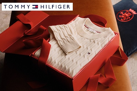TOMMY HILFIGER