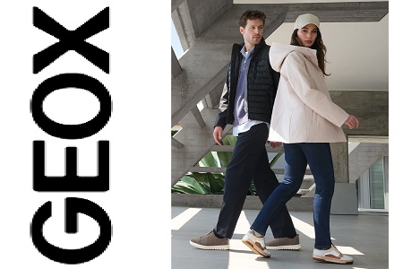 GEOX