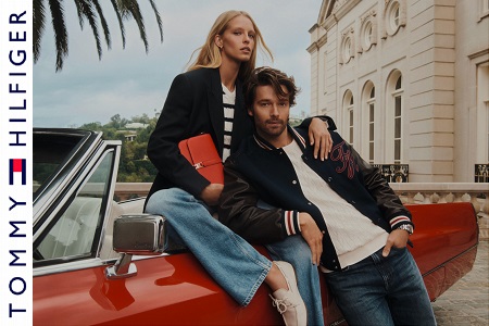TOMMY HILFIGER