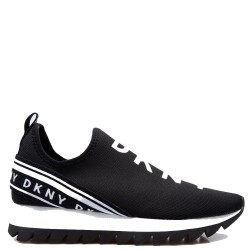 Γυναικεία Sneakers Μαύρο K1966559 ABBI DKNY