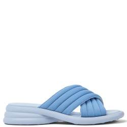 Γυναικεία Mules Μπλε K201359-002 SPIRO Camper