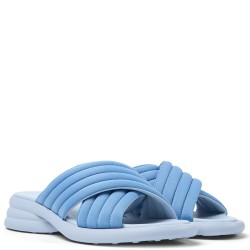 Γυναικεία Mules Μπλε K201359-002 SPIRO Camper