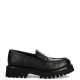 DKNY</br>Γυναικεία Μοκασίνια Μαύρο K3349230 RONNIE DKNY</br>Γυναικεία Μοκασίνια Μαύρο K3349230 RONNIE