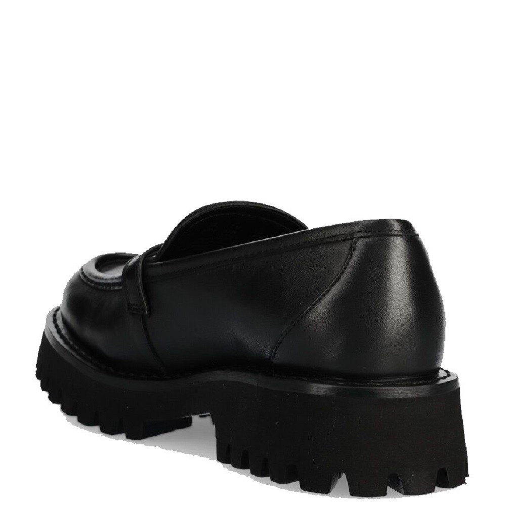 DKNY</br>Γυναικεία Μοκασίνια Μαύρο K3349230 RONNIE DKNY DKNY</br>Γυναικεία Μοκασίνια Μαύρο K3349230 RONNIE DKNY