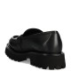 DKNY</br>Γυναικεία Μοκασίνια Μαύρο K3349230 RONNIE DKNY</br>Γυναικεία Μοκασίνια Μαύρο K3349230 RONNIE