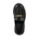 DKNY</br>Γυναικεία Μοκασίνια Μαύρο K3349230 RONNIE DKNY</br>Γυναικεία Μοκασίνια Μαύρο K3349230 RONNIE
