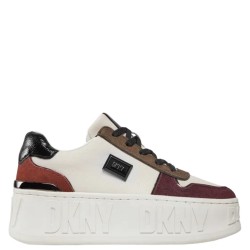 Γυναικεία Sneakers Εκρού K3361202 LOWEN