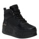 DKNY</br>Γυναικεία Μποτάκια Μαύρο K3399561 LAYNE DKNY DKNY</br>Γυναικεία Μποτάκια Μαύρο K3399561 LAYNE DKNY