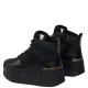 DKNY</br>Γυναικεία Μποτάκια Μαύρο K3399561 LAYNE DKNY DKNY</br>Γυναικεία Μποτάκια Μαύρο K3399561 LAYNE DKNY