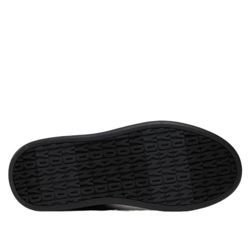 Γυναικεία Μποτάκια Μαύρο K3399561 LAYNE DKNY