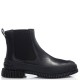 CAMPER</br>Γυναικεία Μποτάκια Μαύρο Δέρμα K400304-006 PIX Camper