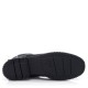 CAMPER</br>Γυναικεία Μποτάκια Μαύρο Δέρμα K400304-006 PIX Camper