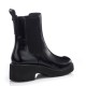 CAMPER</br>Γυναικεία Μποτάκια Μαύρο Δέρμα K400575-001 MILAH Camper