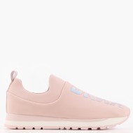 DKNY JADYN K40209182 Γυναικεία Sneakers Ροζ  