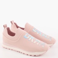 DKNY JADYN K40209182 Γυναικεία Sneakers Ροζ DKNY JADYN K40209182 Γυναικεία Sneakers Ροζ