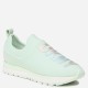 DKNY</br>Γυναικεία Sneakers Βεραμάν K40209182 JADYN DKNY DKNY</br>Γυναικεία Sneakers Βεραμάν K40209182 JADYN DKNY