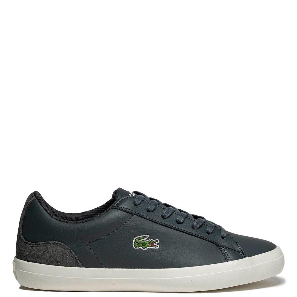 LACOSTE</br>Ανδρικά Sneakers Γκρι Δέρμα LEROND 319 1 CMA 7-38CMA00482M1 Lacoste LACOSTE</br>Ανδρικά Sneakers Γκρι Δέρμα LEROND 319 1 CMA 7-38CMA00482M1 Lacoste