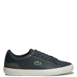 Ανδρικά Sneakers Γκρι Δέρμα LEROND 319 1 CMA 7-38CMA00482M1 Lacoste