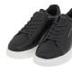 RENATO GARINI</br>Ανδρικά Sneakers Μαύρο MARCELLO-615 Renato Garini RENATO GARINI</br>Ανδρικά Sneakers Μαύρο MARCELLO-615 Renato Garini
