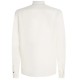 TOMMY HILFIGER</br>Ανδρικό Πουκάμισο Λευκό Λινό Regular MW0MW30897-AC0 Tommy Hilfiger TOMMY HILFIGER</br>Ανδρικό Πουκάμισο Λευκό Λινό Regular MW0MW30897-AC0 Tommy Hilfiger
