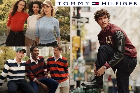 TOMMY HILFIGER