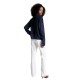 TOMMY HILFIGER</br>Γυναικεία Μπλούζα Μπλε WW0WW39665-DW5 Tommy Hilfiger TOMMY HILFIGER</br>Γυναικεία Μπλούζα Μπλε WW0WW39665-DW5 Tommy Hilfiger