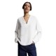 TOMMY HILFIGER</br>Γυναικεία Μπλούζα Εκρού WW0WW39665-YBH Tommy Hilfiger TOMMY HILFIGER</br>Γυναικεία Μπλούζα Εκρού WW0WW39665-YBH Tommy Hilfiger