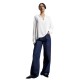 TOMMY HILFIGER</br>Γυναικεία Μπλούζα Εκρού WW0WW39665-YBH Tommy Hilfiger TOMMY HILFIGER</br>Γυναικεία Μπλούζα Εκρού WW0WW39665-YBH Tommy Hilfiger