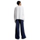 TOMMY HILFIGER</br>Γυναικεία Μπλούζα Εκρού WW0WW39665-YBH Tommy Hilfiger TOMMY HILFIGER</br>Γυναικεία Μπλούζα Εκρού WW0WW39665-YBH Tommy Hilfiger