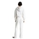 TOMMY HILFIGER</br>Γυναικεία Ζακέτα Φούτερ Εκρού WW0WW39797-YBH Tommy Hilfiger TOMMY HILFIGER</br>Γυναικεία Ζακέτα Φούτερ Εκρού WW0WW39797-YBH Tommy Hilfiger