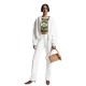 TOMMY HILFIGER</br>Γυναικεία Ζακέτα Φούτερ Εκρού WW0WW39797-YBH Tommy Hilfiger TOMMY HILFIGER</br>Γυναικεία Ζακέτα Φούτερ Εκρού WW0WW39797-YBH Tommy Hilfiger