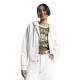 TOMMY HILFIGER</br>Γυναικεία Ζακέτα Φούτερ Εκρού WW0WW39797-YBH Tommy Hilfiger TOMMY HILFIGER</br>Γυναικεία Ζακέτα Φούτερ Εκρού WW0WW39797-YBH Tommy Hilfiger