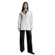 TOMMY HILFIGER</br>Γυναικείο Πουκάμισο Εκρού WW0WW40222-0K4 Tommy Hilfiger TOMMY HILFIGER</br>Γυναικείο Πουκάμισο Εκρού WW0WW40222-0K4 Tommy Hilfiger