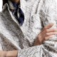 TOMMY HILFIGER</br>Γυναικείο Πουκάμισο Εκρού WW0WW40222-0K4 Tommy Hilfiger TOMMY HILFIGER</br>Γυναικείο Πουκάμισο Εκρού WW0WW40222-0K4 Tommy Hilfiger