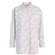 TOMMY HILFIGER</br>Γυναικείο Πουκάμισο Εκρού WW0WW40222-0K4 Tommy Hilfiger TOMMY HILFIGER</br>Γυναικείο Πουκάμισο Εκρού WW0WW40222-0K4 Tommy Hilfiger