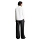 TOMMY HILFIGER</br>Γυναικείο Πουκάμισο Εκρού WW0WW40230-YBL Tommy Hilfiger TOMMY HILFIGER</br>Γυναικείο Πουκάμισο Εκρού WW0WW40230-YBL Tommy Hilfiger