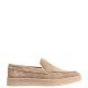 GIOVANNI MORELLI</br>Ανδρικά Μοκασίνια/Loafers Μπεζ Suede Y9803-F633 Giovanni Morelli GIOVANNI MORELLI</br>Ανδρικά Μοκασίνια/Loafers Μπεζ Suede Y9803-F633 Giovanni Morelli