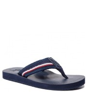 Ανδρικές Σαγιονάρες Μπλε ZANTE-DKBL U.S. Polo Assn.